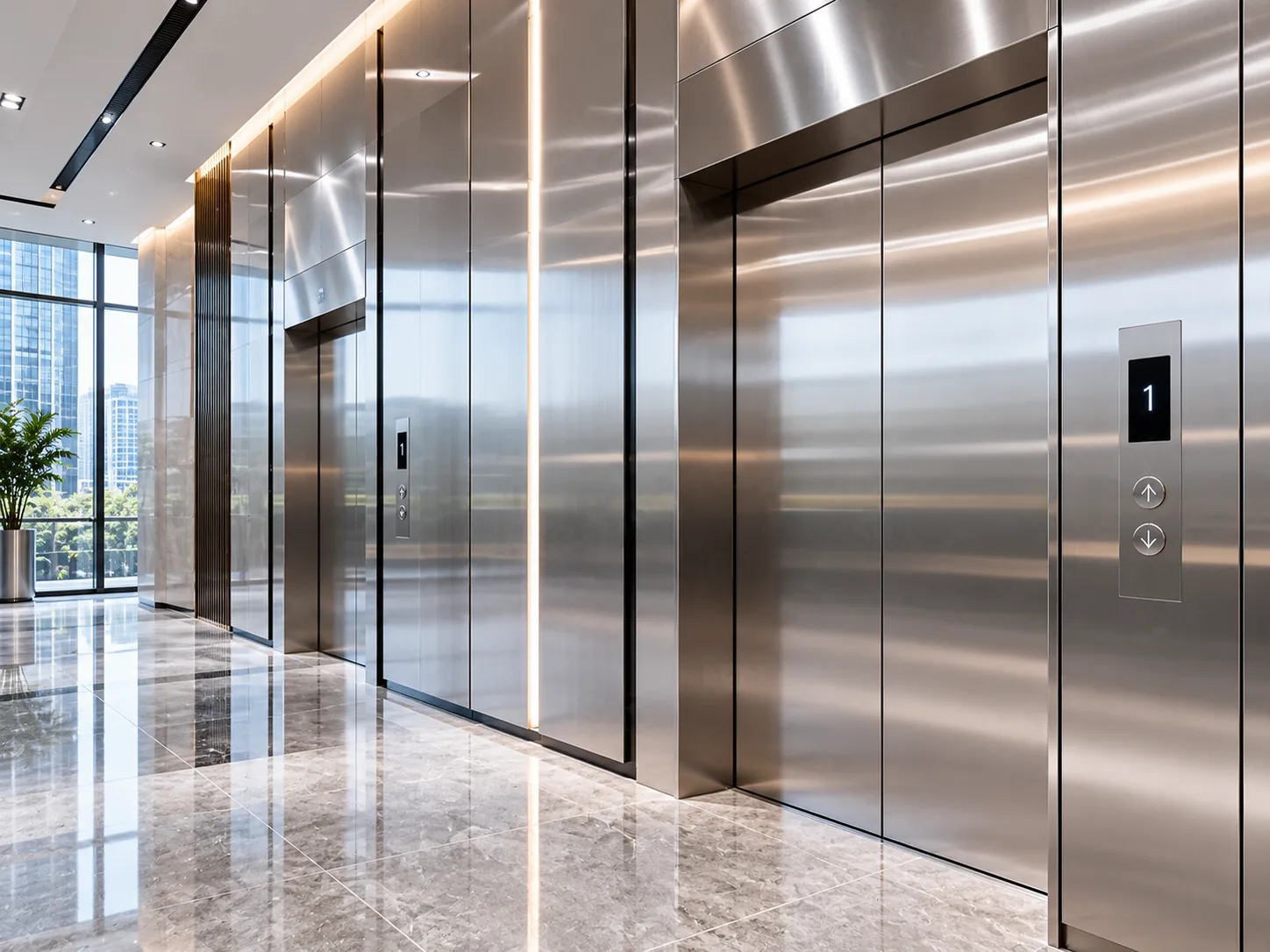 304 Stainless Steel Plate for Architectural & Structural Applications