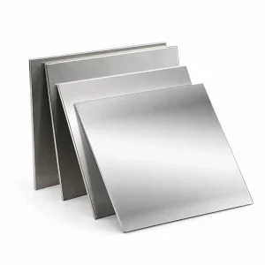 304 Stainless Steel Plate (AISI 304 / UNS S30400)