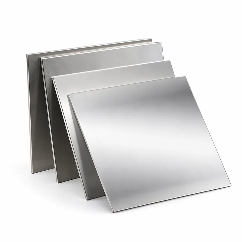 304 Stainless Steel Plate (AISI 304 / UNS S30400)