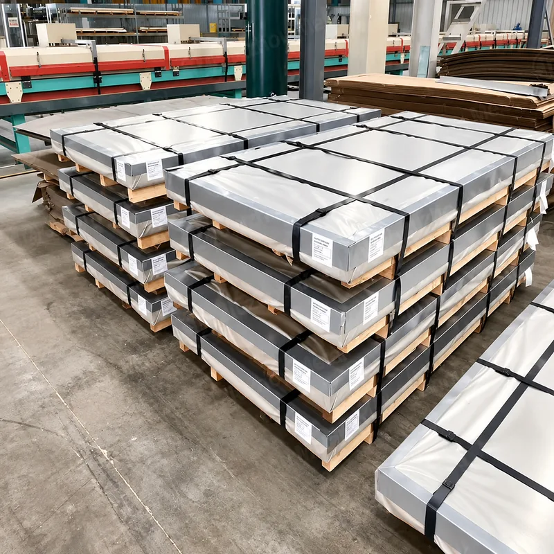 304 stainless steel sheet manufacturer