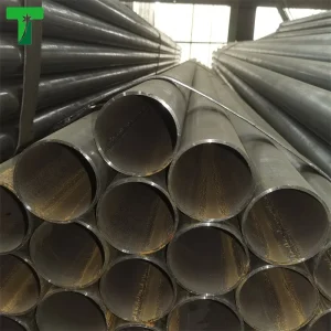 4 Inch Schedule 160 Carbon Steel Pipe