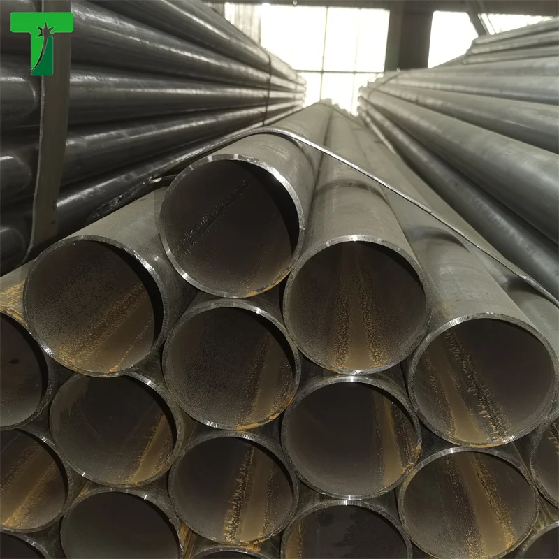 4 Inch Schedule 160 Carbon Steel Pipe