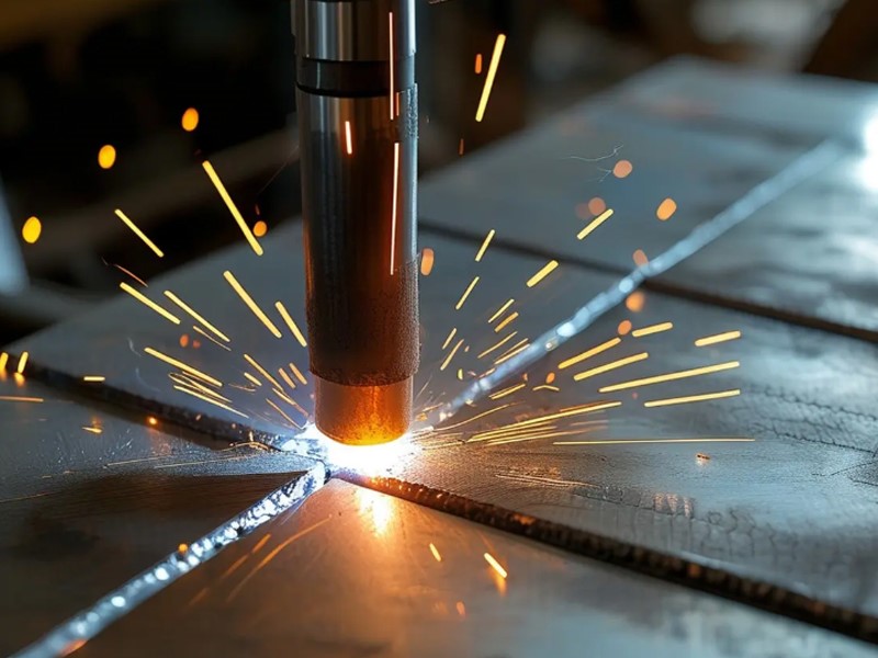 Welding & Fabrication