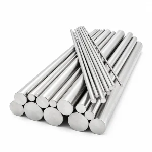 5052 Aluminum Round Bar Stock