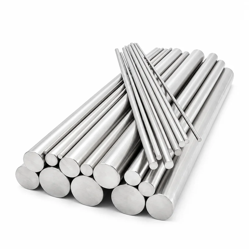 5052 Aluminum Round Bar Stock