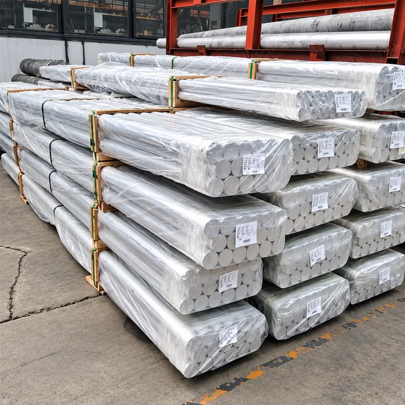 5052 Aluminum Bar Manufacturers