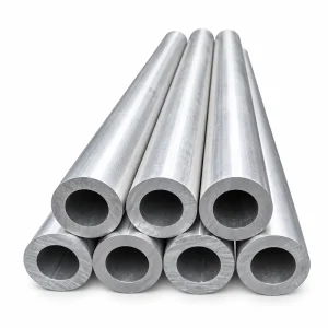 5052 Aluminum Pipe Supplier