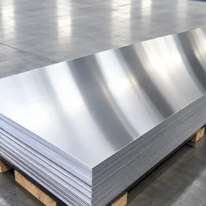 5052 Aluminum Plate Supplier