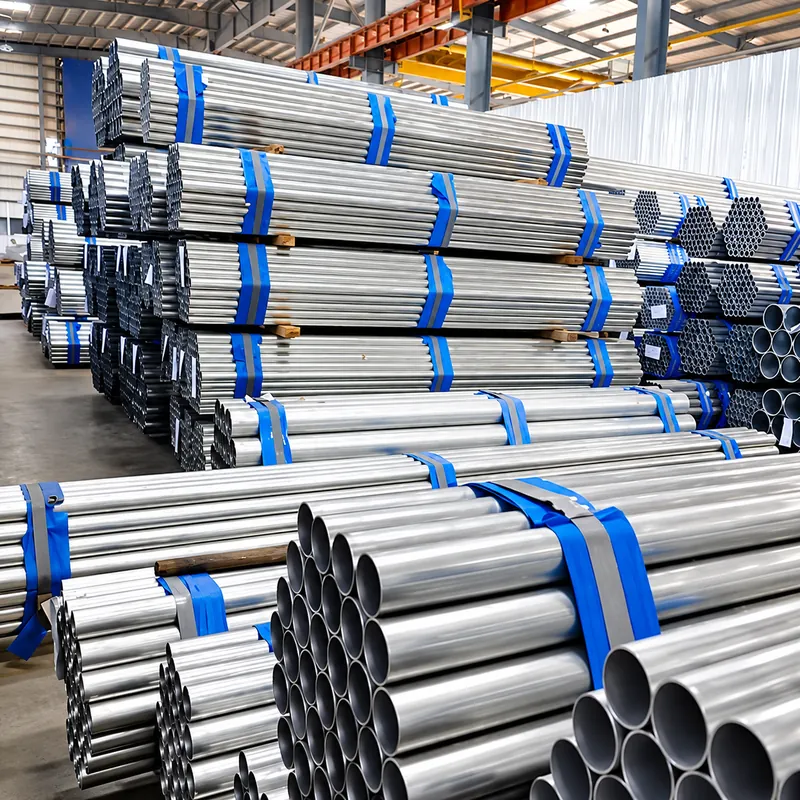 5083 Aluminum Pipe - Image 2