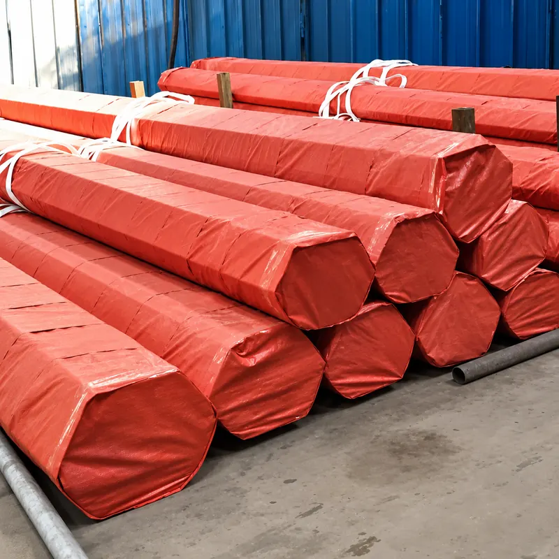 5083 Aluminum Tubing Factory