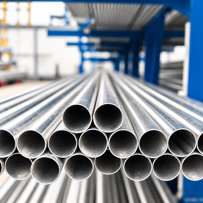 5083 Aluminum Pipe - Image 4