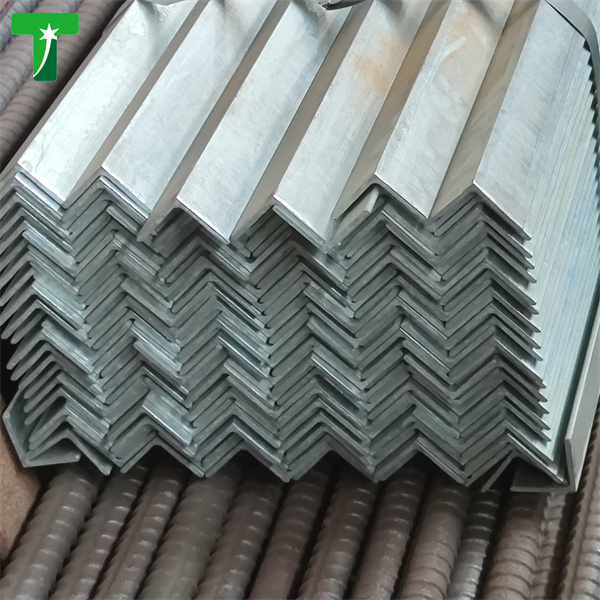 50x50mm Equal Steel Angle for Structural Support (2)