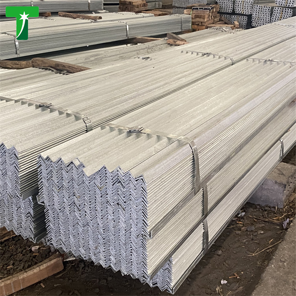 50x50mm Equal Steel Angle for Structural Support (3)