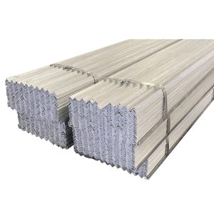 50x50mm Equal Steel Angle for Structural Support