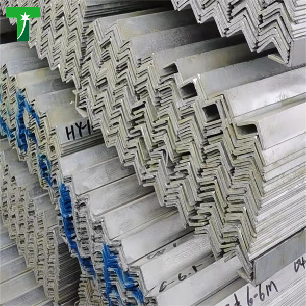 50x50mm Equal Steel Angle for Structural Support (4)