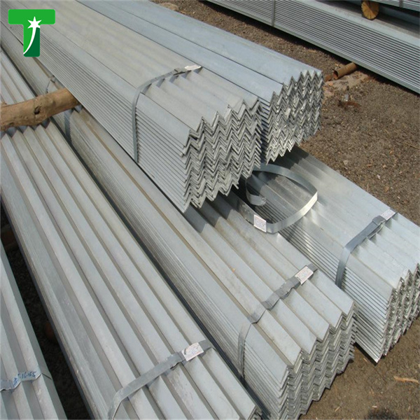 50x50mm Equal Steel Angle for Structural Support (5)