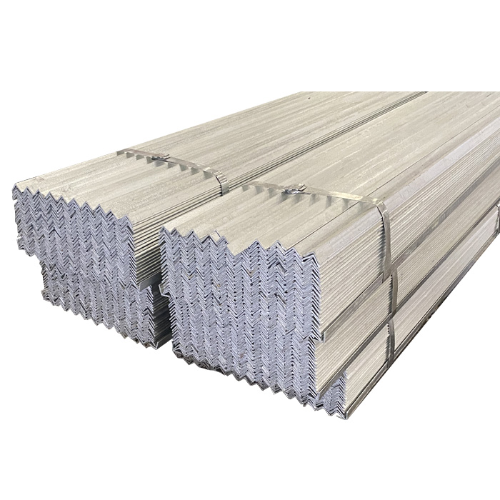 50x50mm Equal Steel Angle for Structural Support