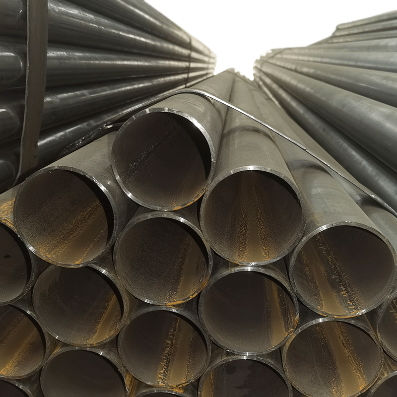 6 Inch ASTM A53 ERW Carbon Steel Pipe (3)