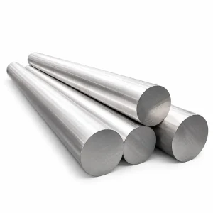 6061 Aluminum Round Bar