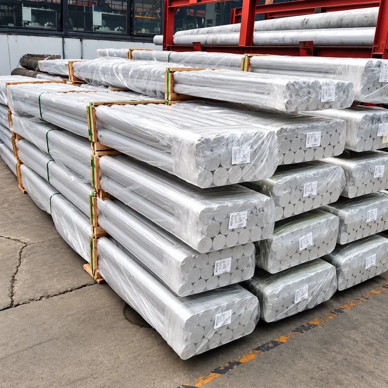 6061 Aluminum Bar Manufacturer
