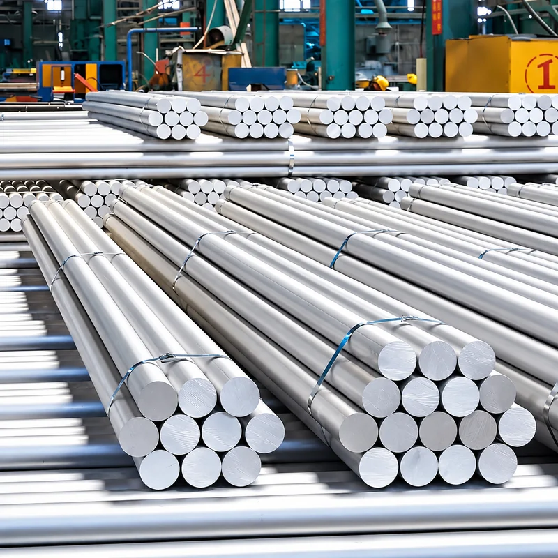6061 Aluminum Bar Supplier