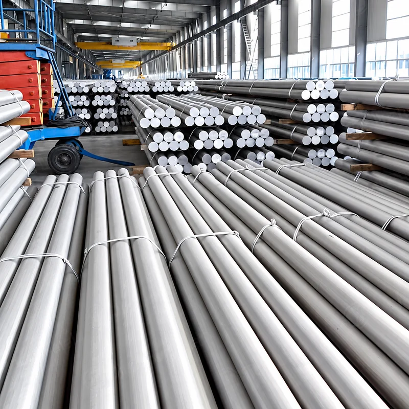 6061 Aluminum Bar Suppliers
