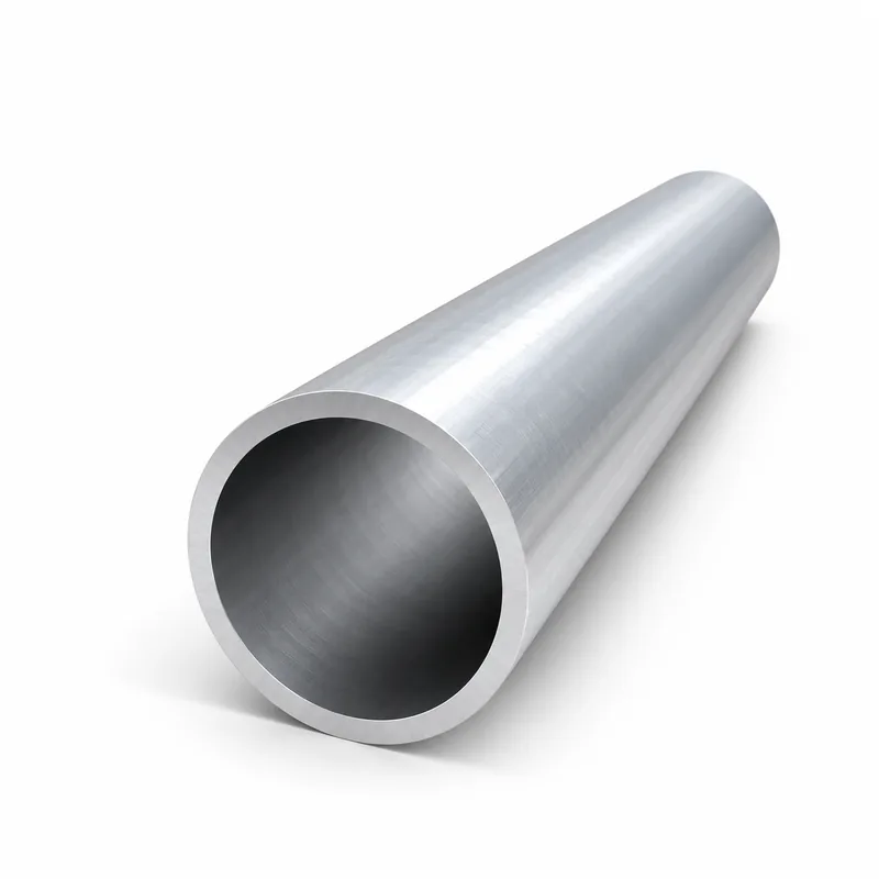 6061 Aluminum Pipe Manufacturer