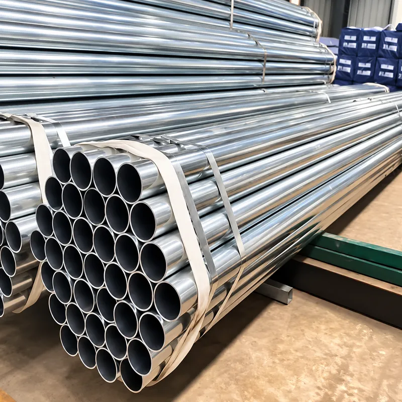 6061 Aluminum Pipe Supplier