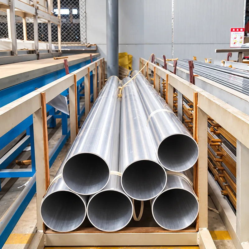 6061 Aluminum Tube Manufacturer