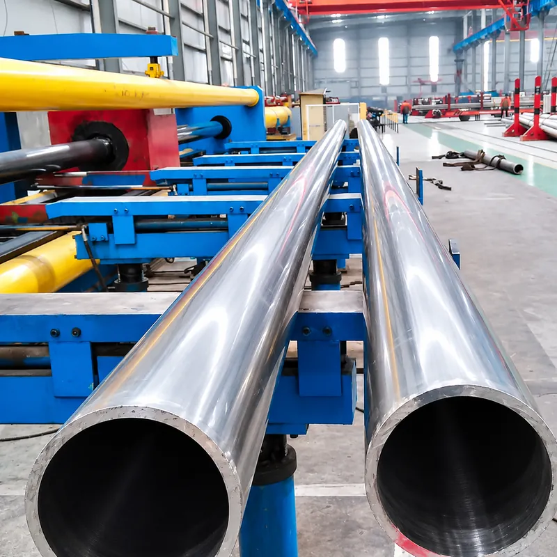 6061 Aluminum Tubing Manufacturer