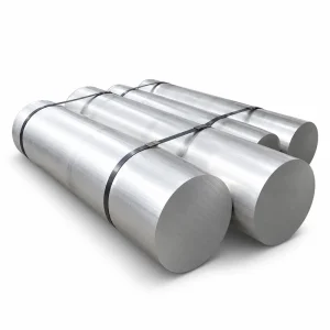 7075 Aluminum Round Bar Stock