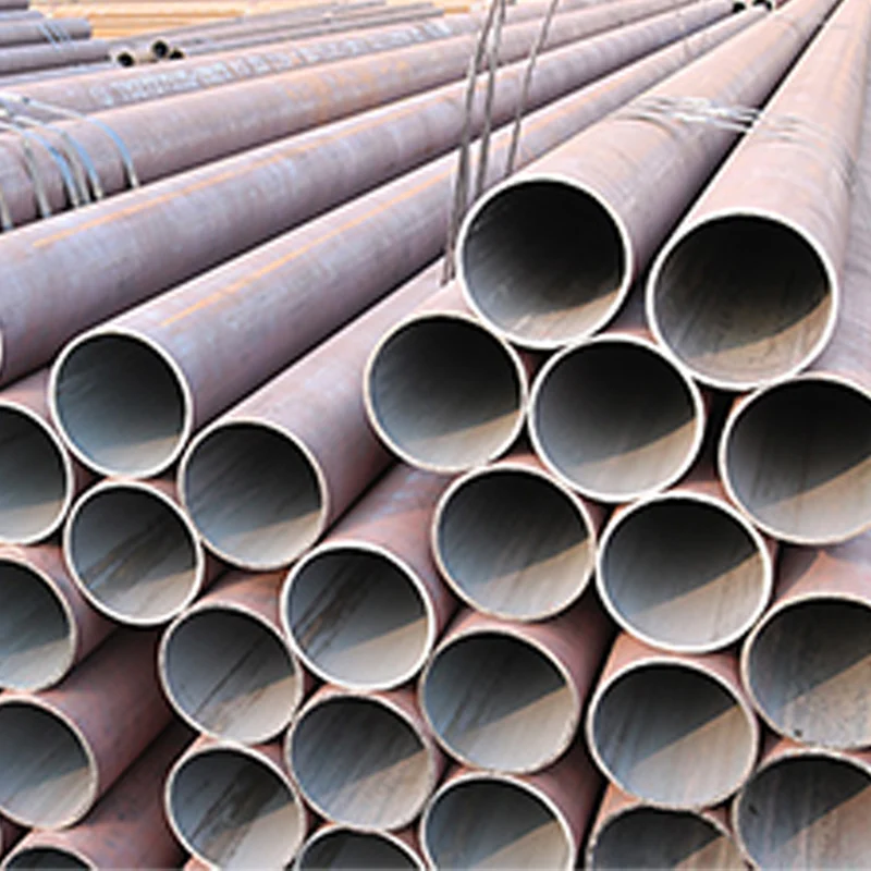 8 Inch ASTM A106 Carbon Steel Pipe (2)