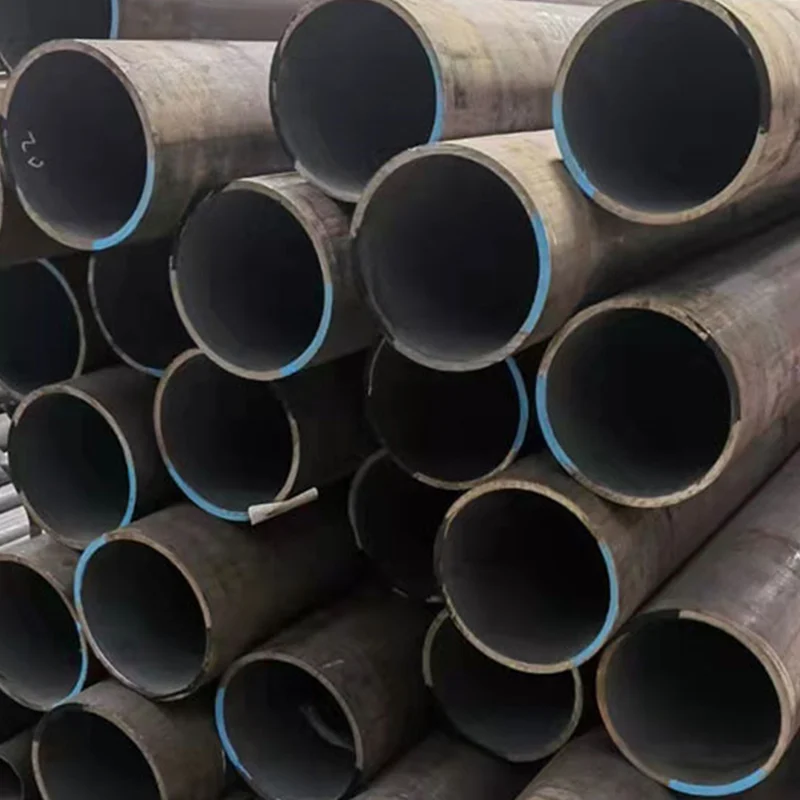 8 Inch ASTM A106 Carbon Steel Pipe