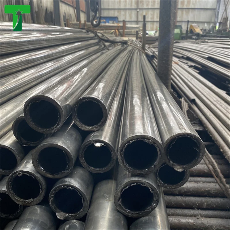 8 Inch ASTM A106 Carbon Steel Pipe (4)