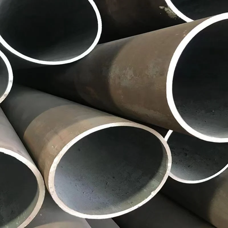 8 Inch ASTM A106 Carbon Steel Pipe