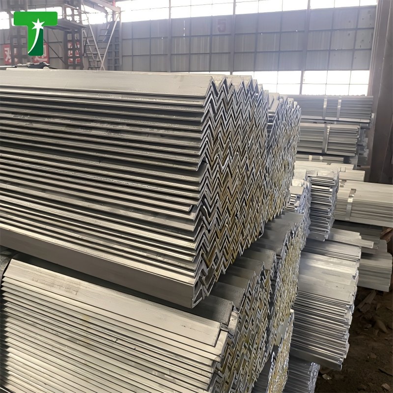 A36 angle bar