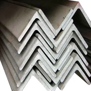 ASTM A36 Carbon Equal Steel Angle