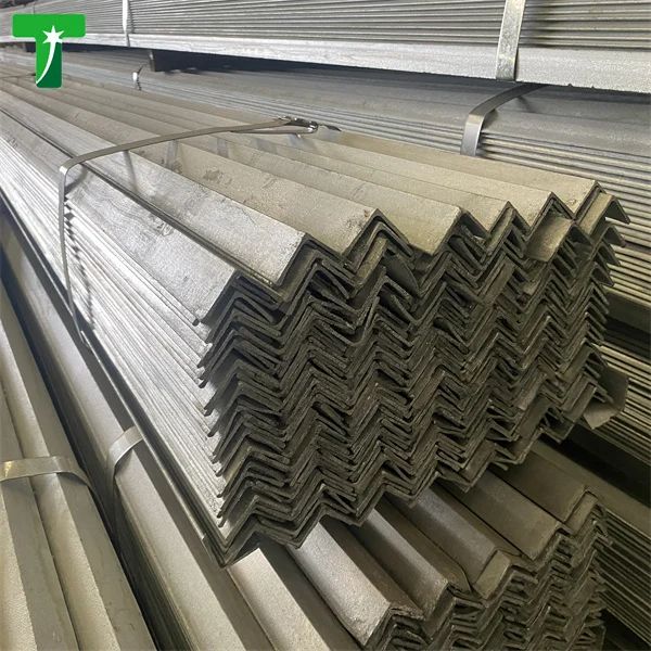 ASTM A36 Carbon Equal Steel Angle1