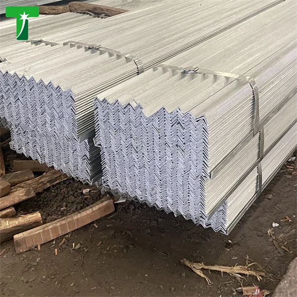 ASTM A36 Carbon Equal Steel Angle - Image 2