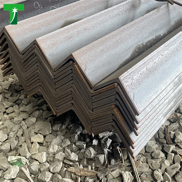 ASTM A36 Carbon Equal Steel Angle3