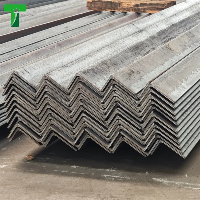 ASTM A36 Carbon Equal Steel Angle4