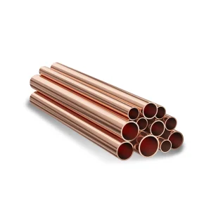 C11000 T2 Copper Pipe Supplier