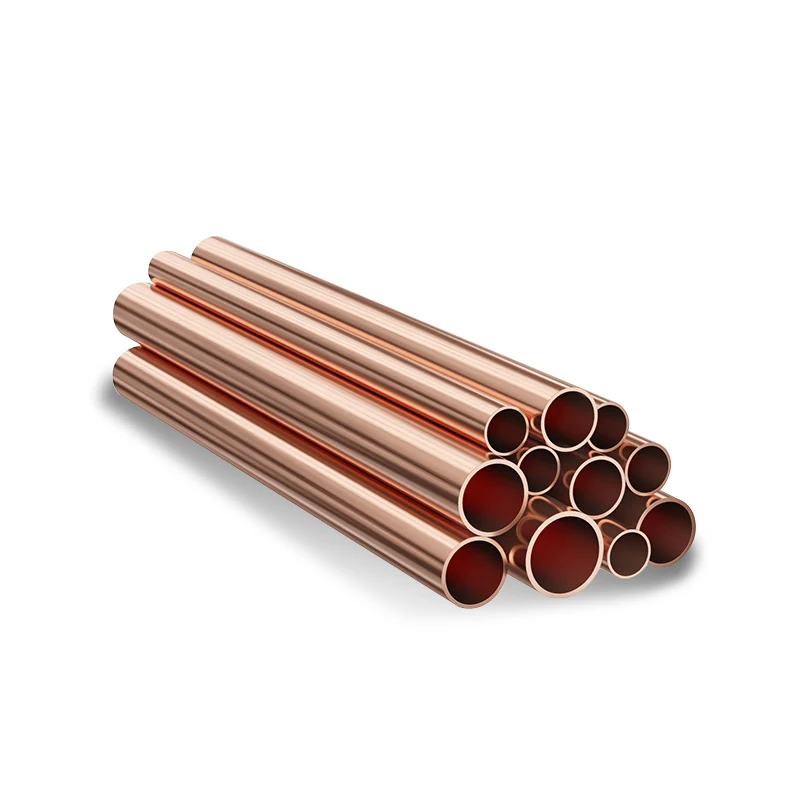 C11000 T2 Copper Pipe Supplier