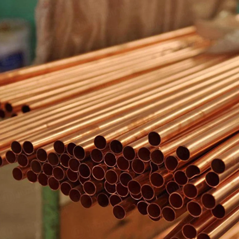C12100 Copper Tube - Image 2