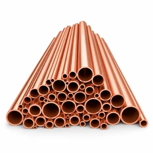 C12100 Copper Tube Supplier