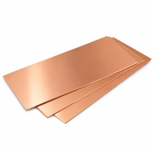 C12200 Copper Sheet (C122 DHP Copper)