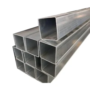 Carbon Steel Square Tube Steel Pipe