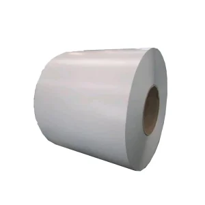 0.5mm PPGI / PPGL Prepainted Steel Coil