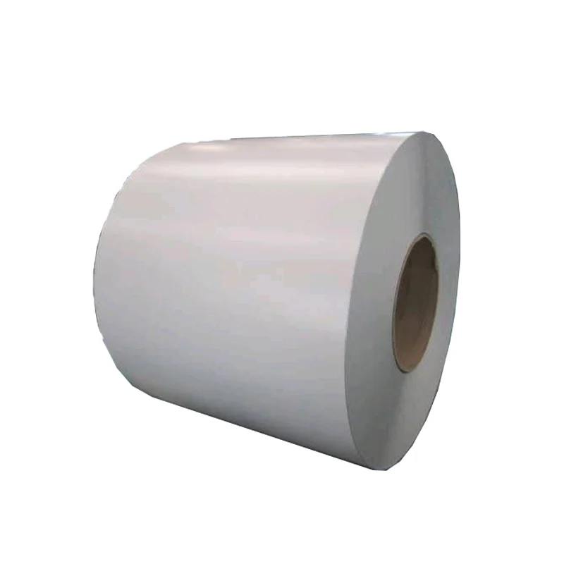 0.5mm PPGI / PPGL Prepainted Steel Coil