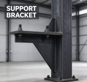Custom Length Unequal L Angle Bar (3)